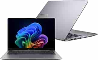 Amazon.com: EXCaliberPC [2024] ASUS ExpertBook P5 P5405CSA